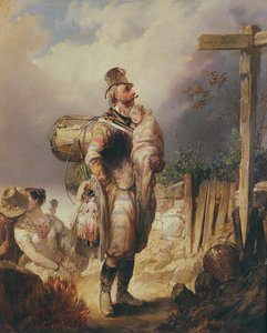 Buskerit